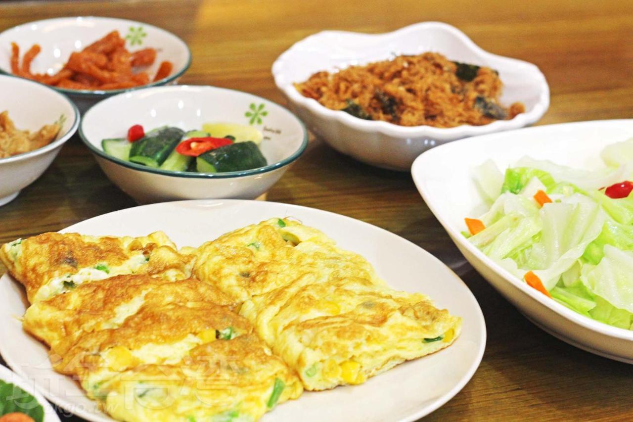 Sun Moon Lake Dream House B&B Yuchi Luaran gambar